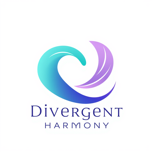 divergent harmony